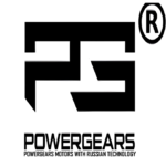 Power Gear logo
